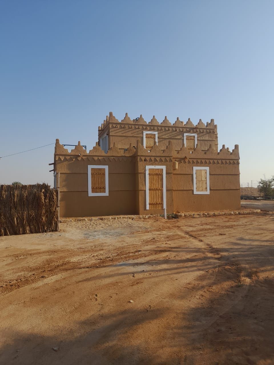 تركيب شبوك تسوير المزارع والأراضي البيضاء وتركيب ش