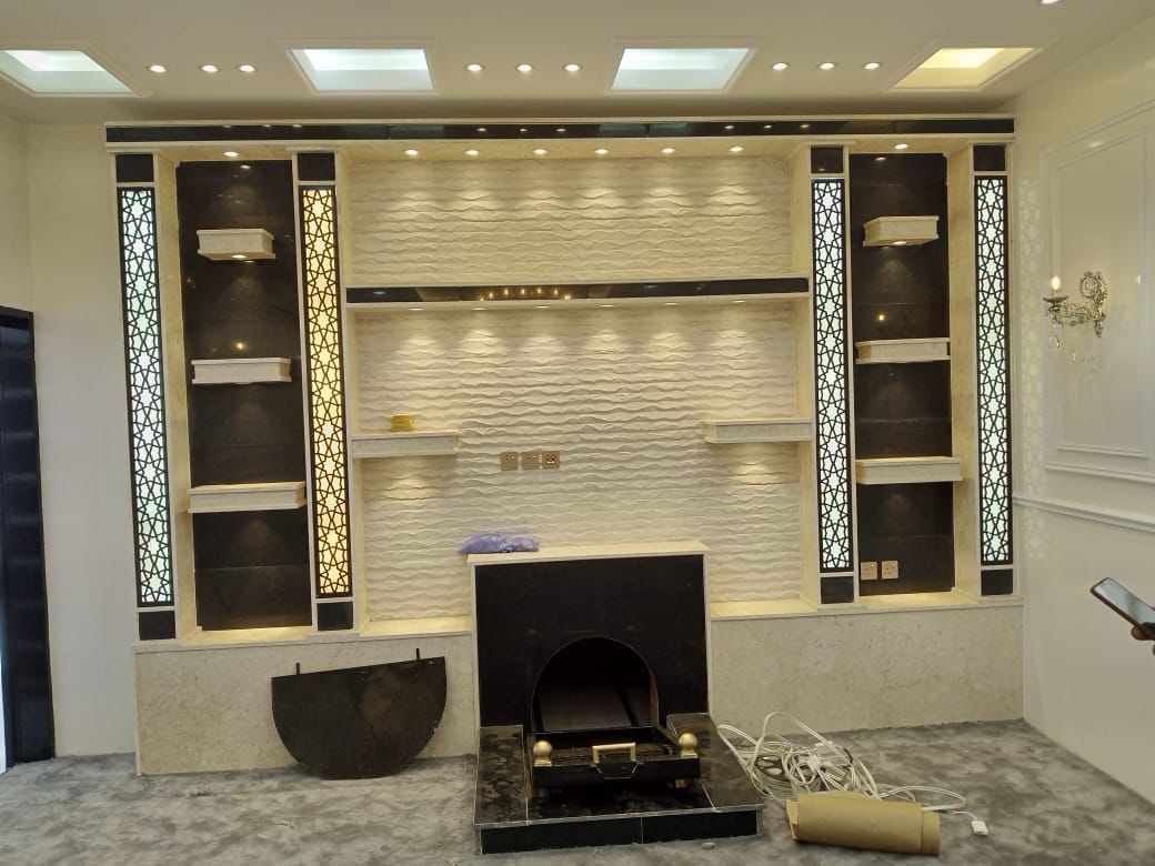 مشبات نجران