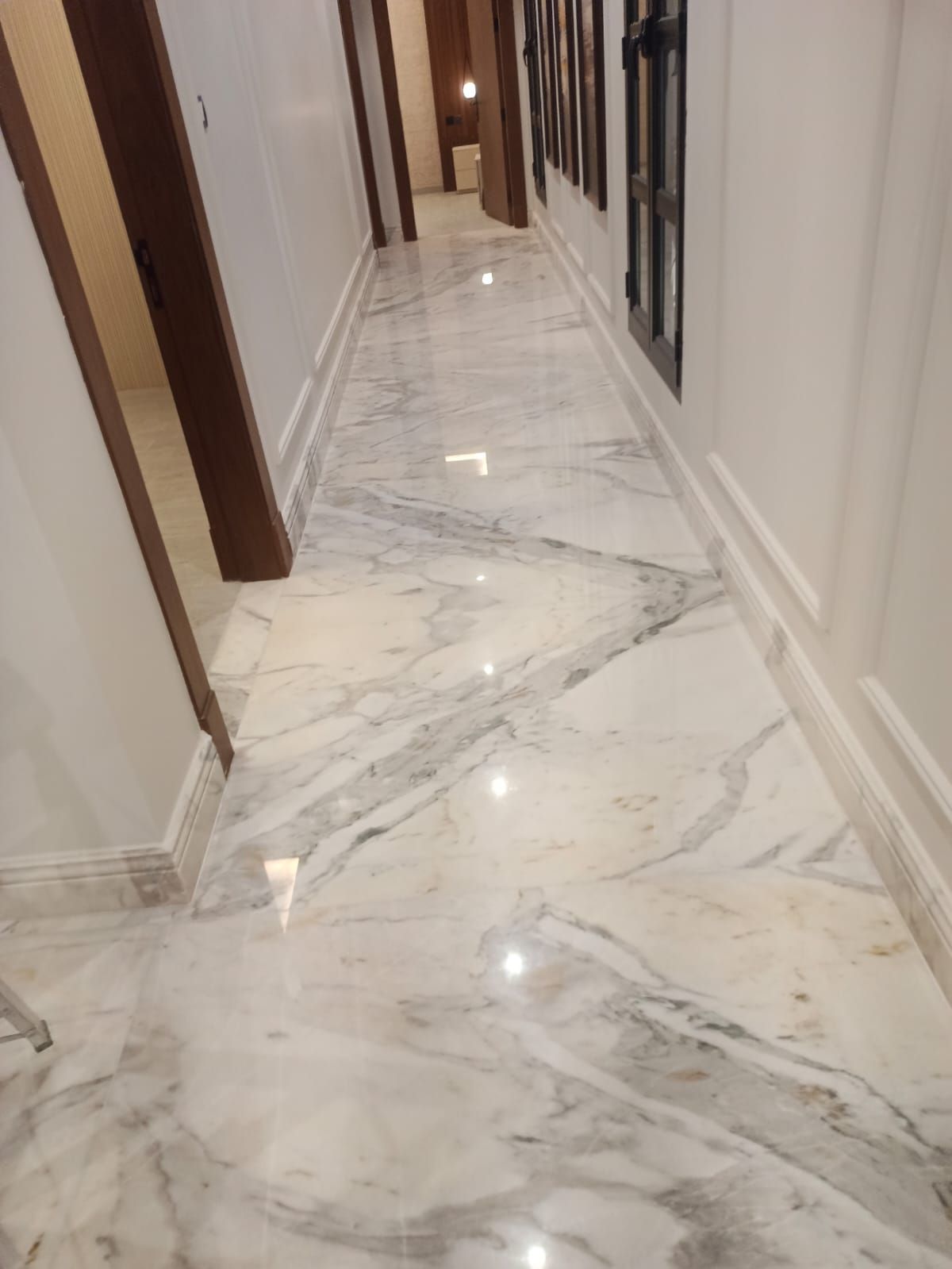 جلی بلاط تلمیع رخام