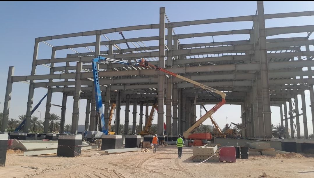 مان لفت للإيجار جميع انواع المقاسات #موديلات_حديئة