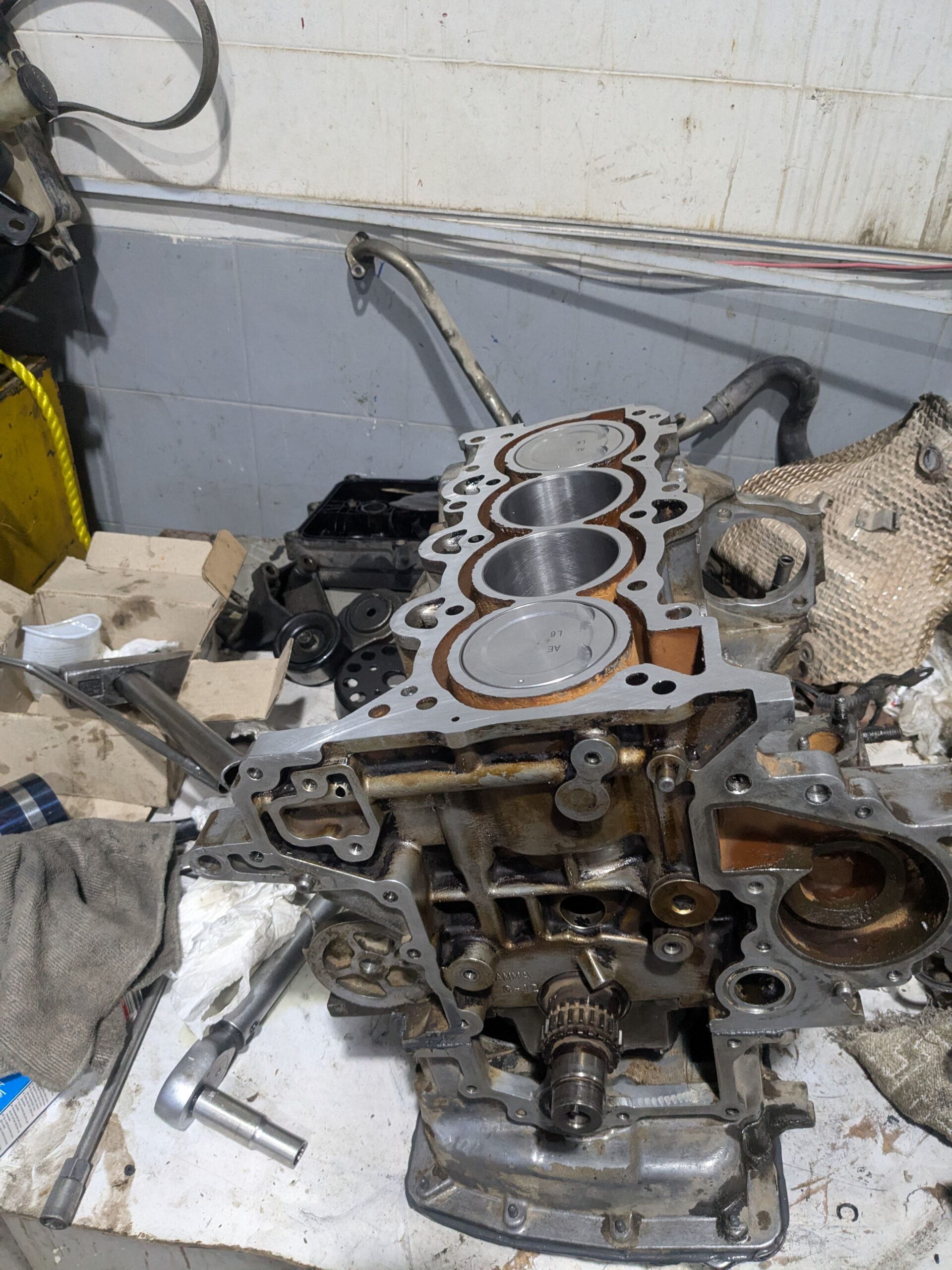 الرياض صناعيه الموسي