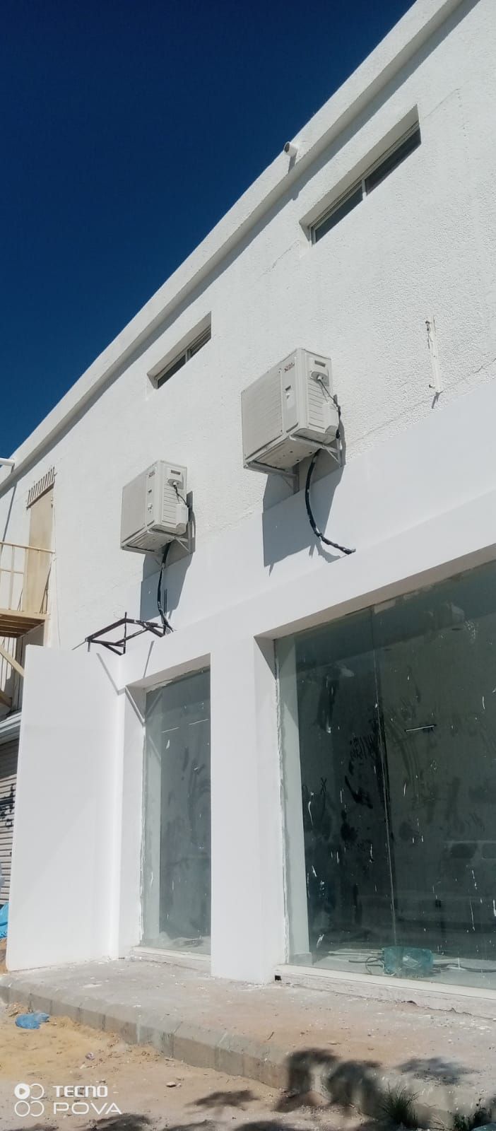 فني فك وتركيب مكيفات اسبلت الطايف