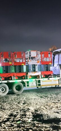 سيزرلفت للايجار مانلفت للايجار كرين للايجار رافعه