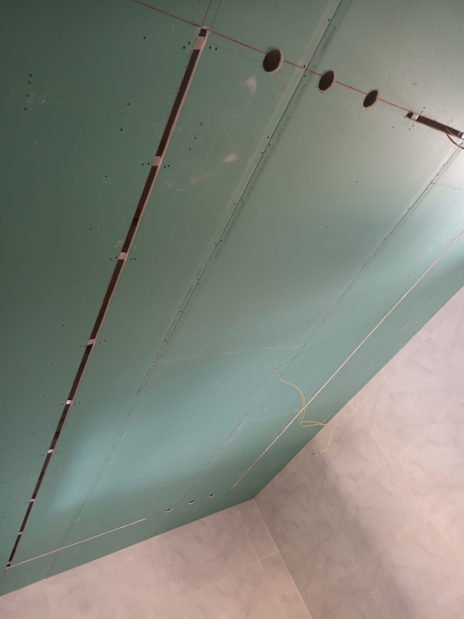 واجد ديكورات الجبسم بورد ٠٥٥٣٦٥٤٩٠٠