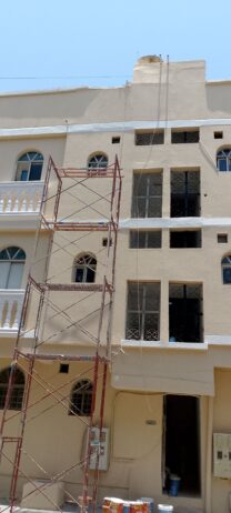 صباغ الخبر صباغ ادمام عازل اسطح ادمام عازل اسطح ال