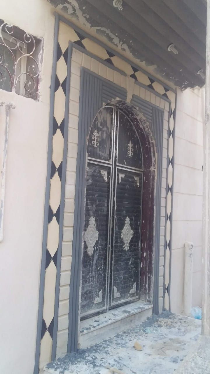 معلم لياسه ملونه بديل الحجر الطبيعي بجميع انواعها