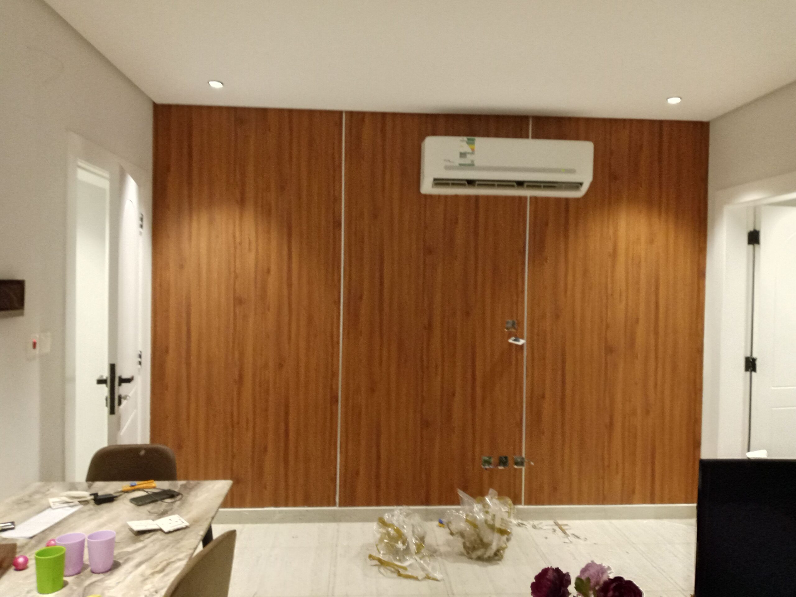 ديكورات بديل الشيبورا بديل الرخام بديل الخشب بركات