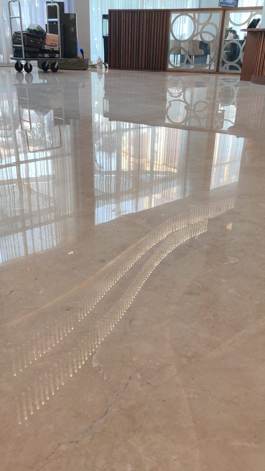 جلي بلاط تلجلي بلاط تلميع رخام سيراميك قيشاني هوش