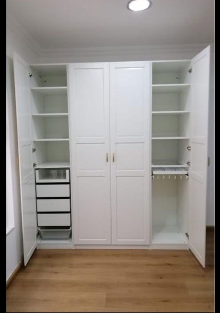 تركيب اثاث ايكيا بجدة