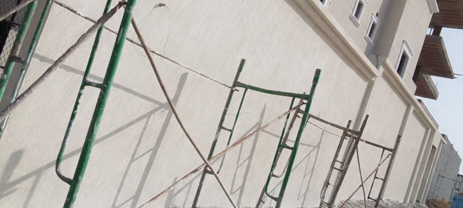 معلم دهانات جرافيت برافايل خارجي جده 0502491746