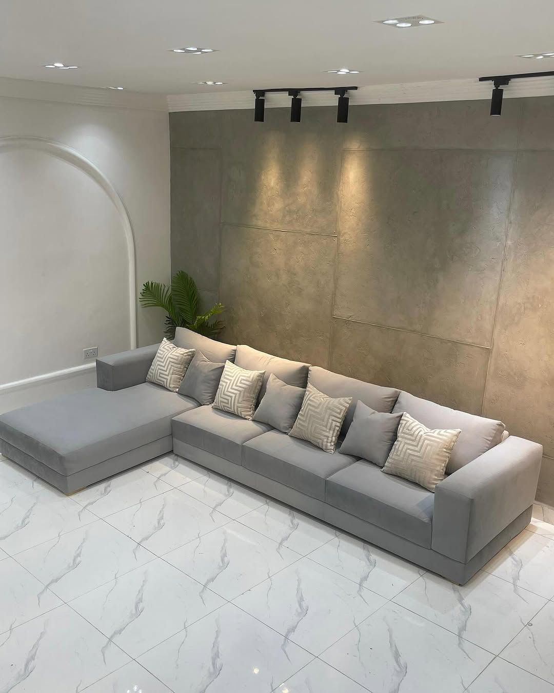 احدث انواع الكنب