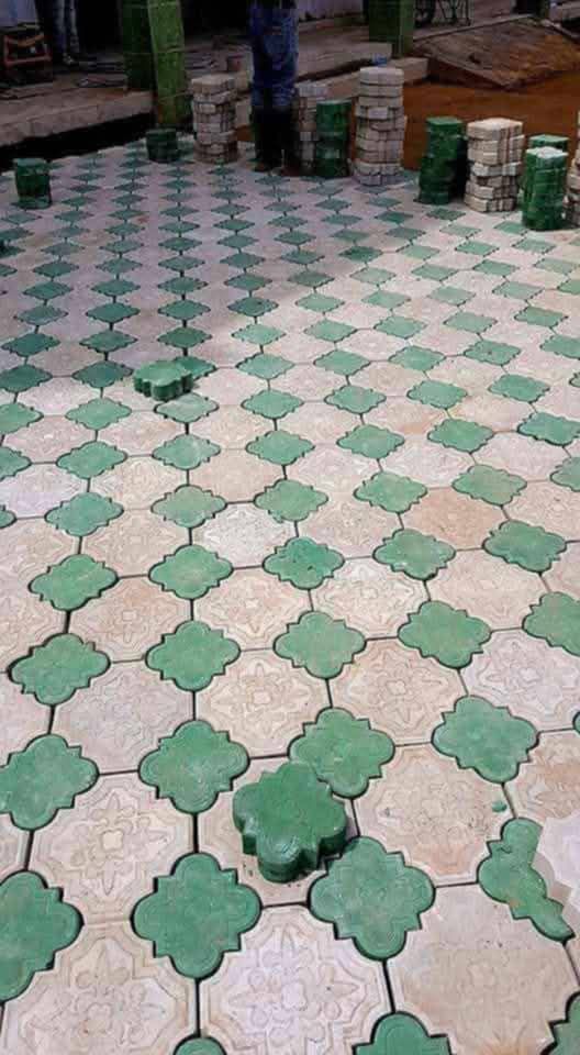 معلم بندوره وانترلوك لتركيب بقل الاسعار التسليم اس