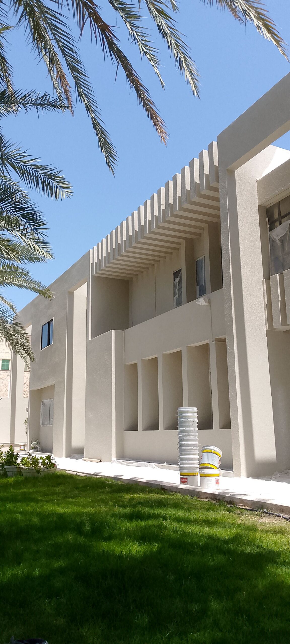 صباغ الخبر صباغ ادمام عازل اسطح ادمام عازل اسطح ال