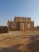 تسوير المزارع والأراضي البيضاء وتركيب شبوك الملاعب