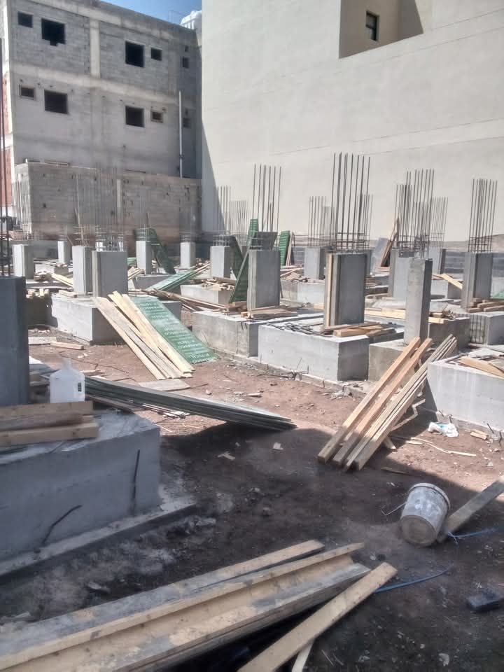 مقاول معماري المدينة المنورة 0559884018