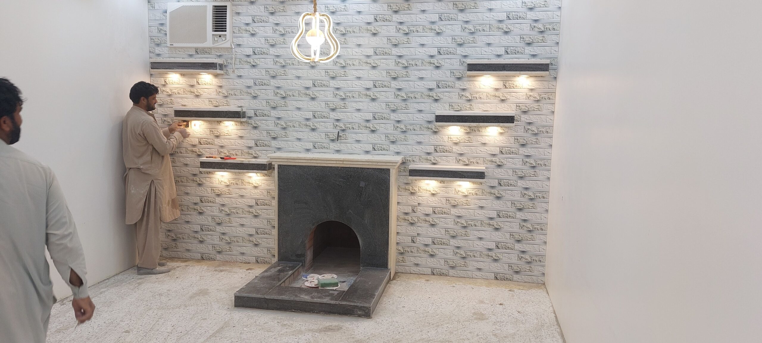 مشبات نجران