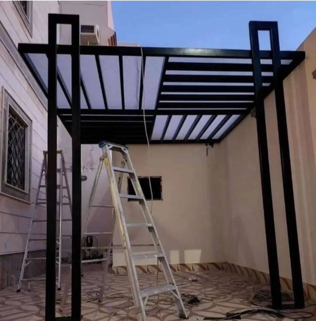 مضلات سواتر