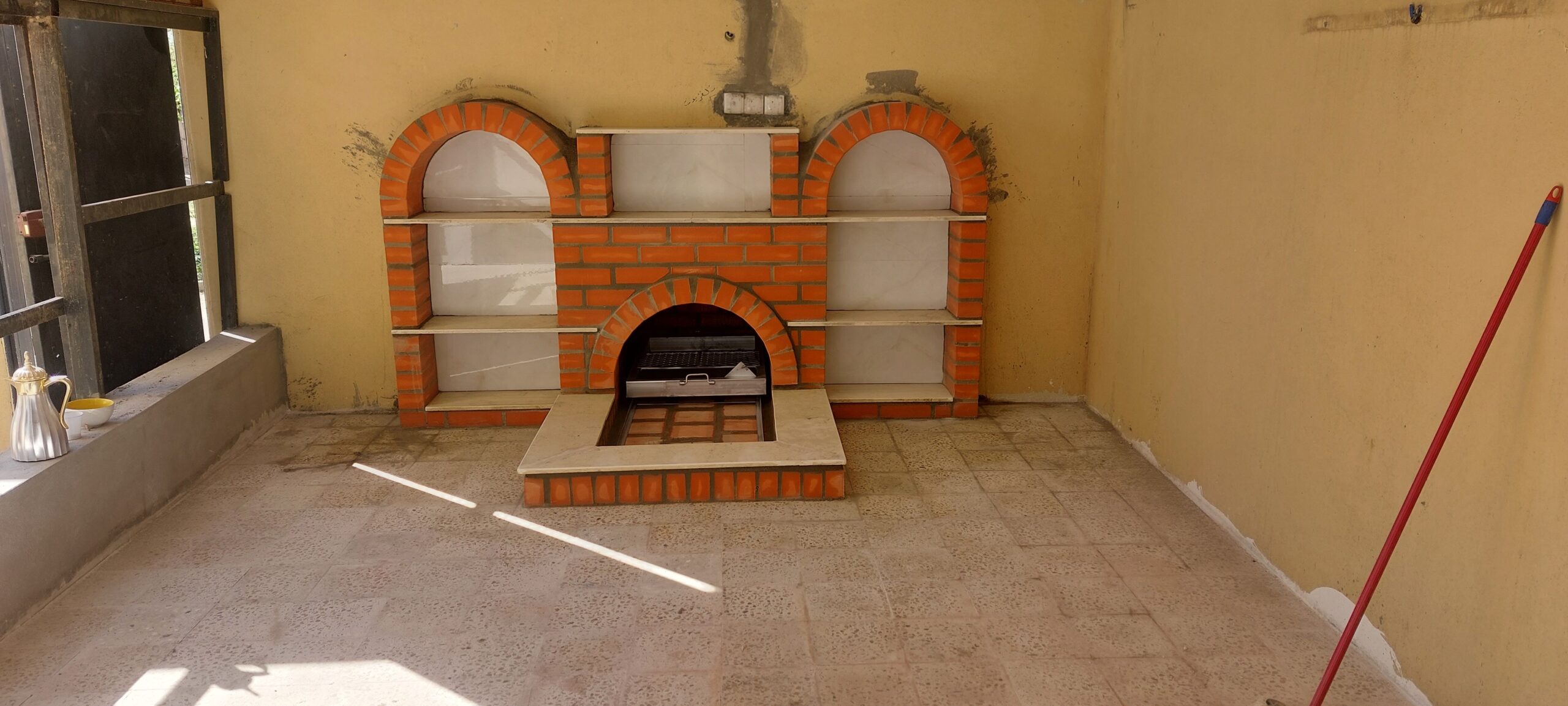 مشبات نجران