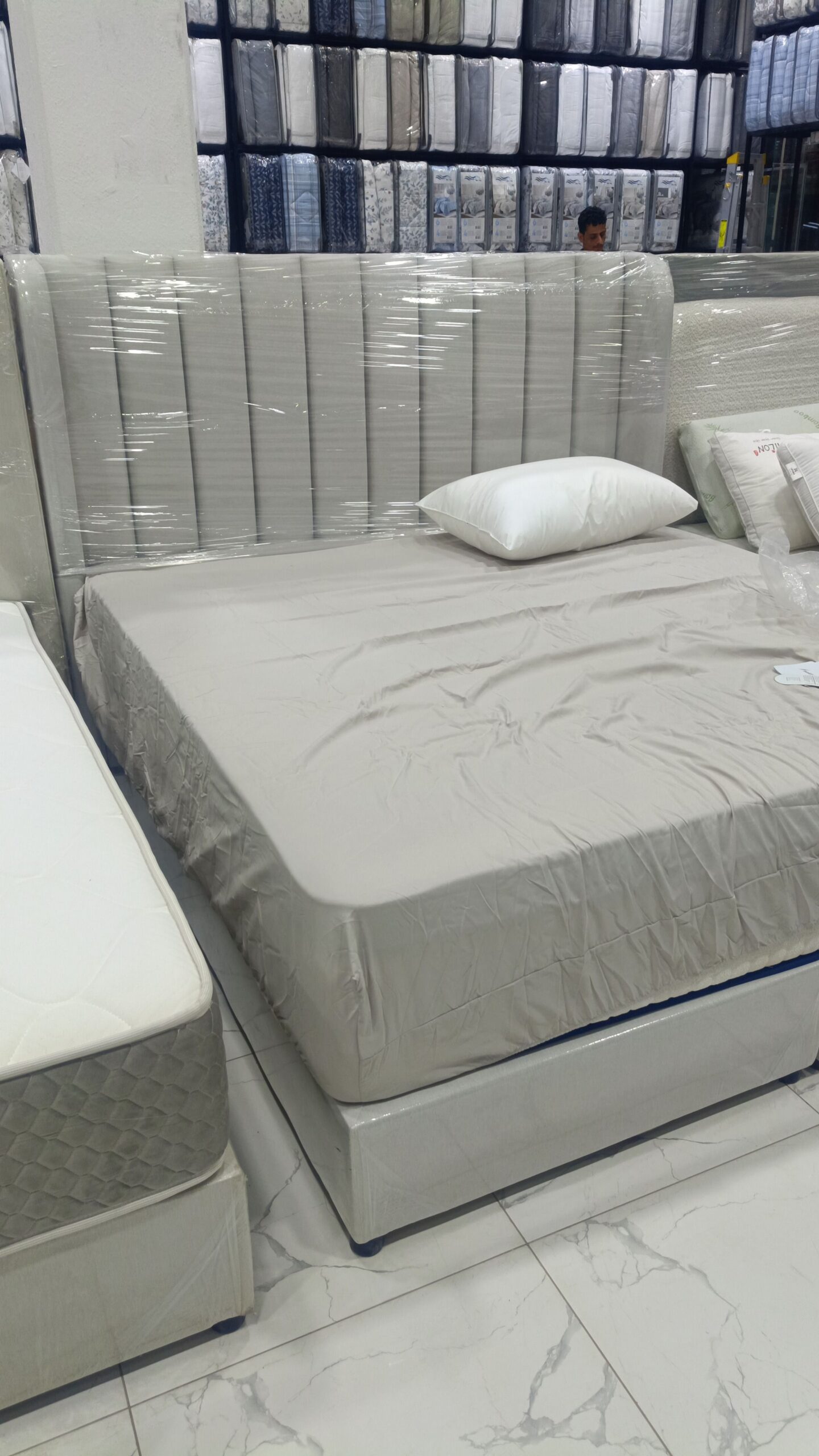 سرير ومراتب طبية 0532202404