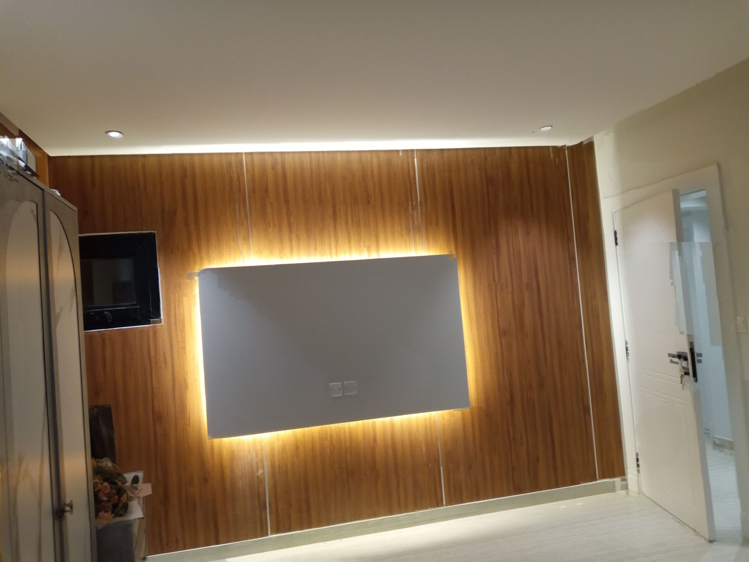 ديكورات بديل الشيبورا بديل الرخام بديل الخشب بركات