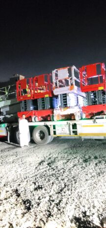 سيزرلفت للايجار مانلفت للايجار كرين للايجار رافعه