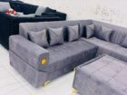 احدث انواع الكنب
