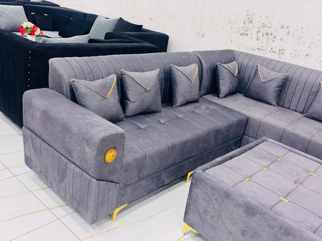 احدث انواع الكنب