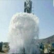 حفر آبار ارتوازية وتنزيل مواسير تقميص الآبار