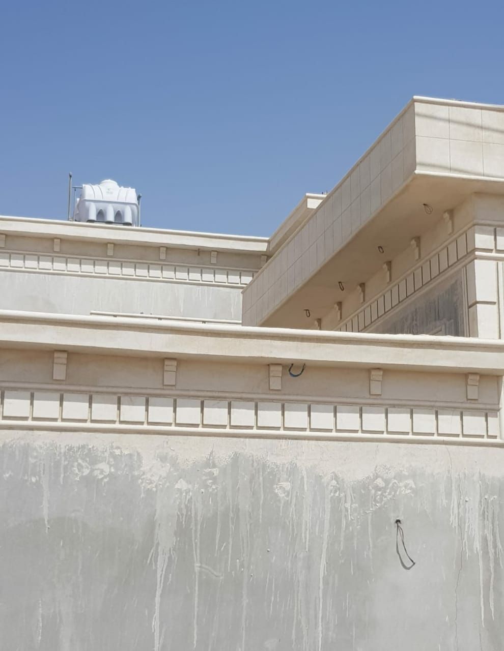 معلم لياسه ملونه بديل الحجر الطبيعي بجميع انواعها