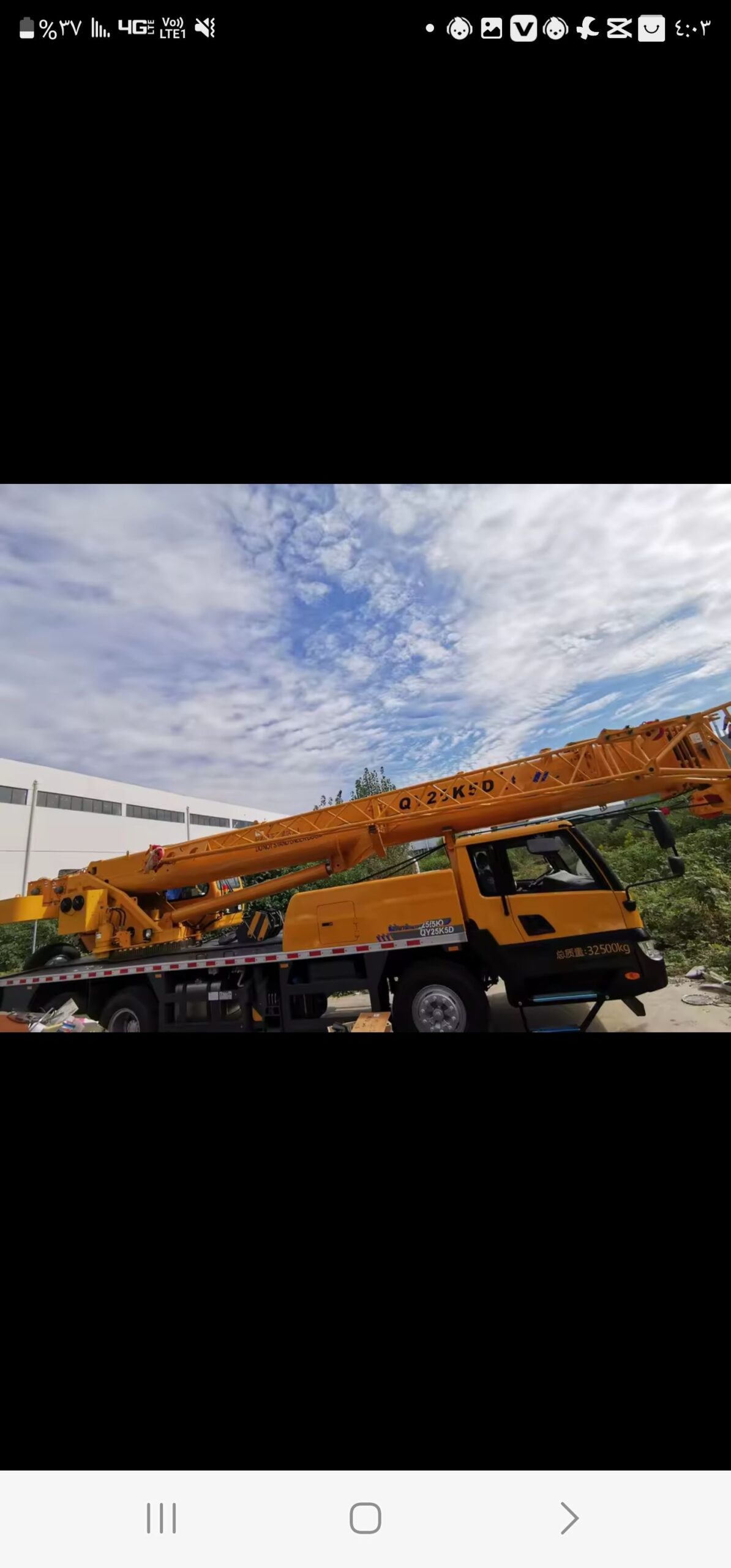 سيزرلفت للايجار مانلفت للايجار كرين للايجار رافعه