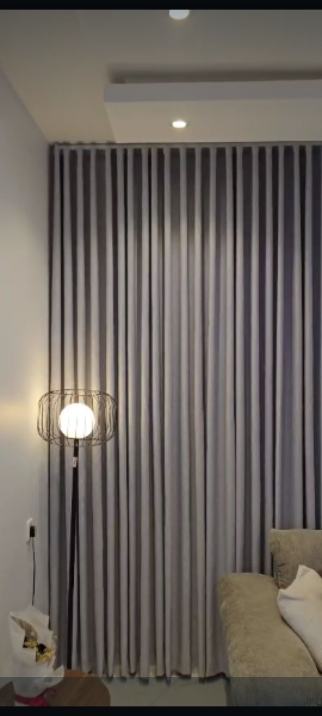 ستائر وايفي