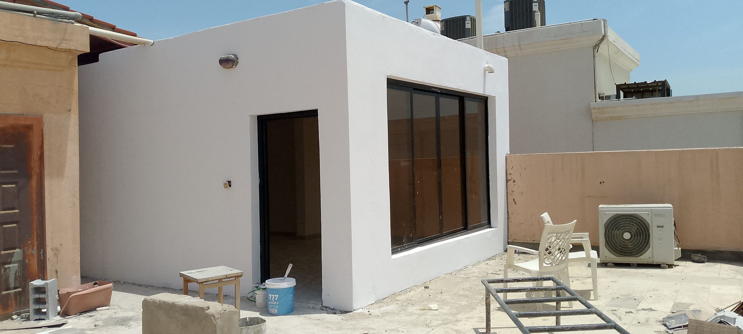 صباغ الخبر صباغ ادمام عازل اسطح ادمام عازل اسطح ال