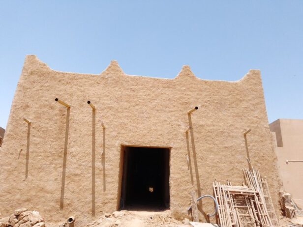 مقاول تراث من الاساس وترميمات البيوت القديمه