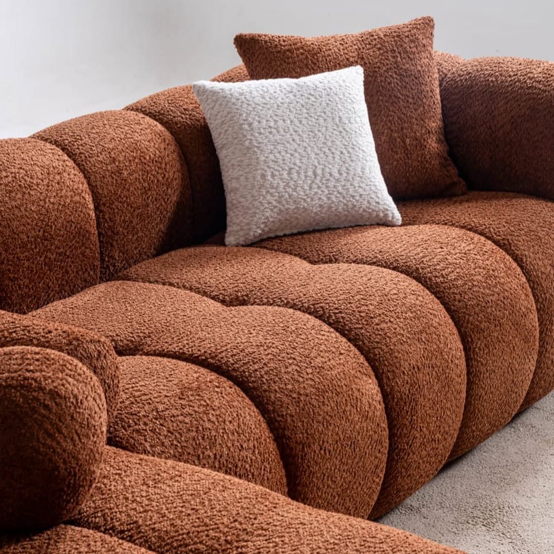 احدث انواع الكنب