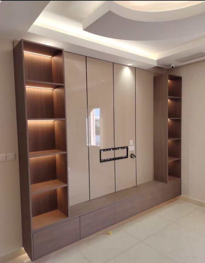 دهانات وديكورات مكه وضواحيها