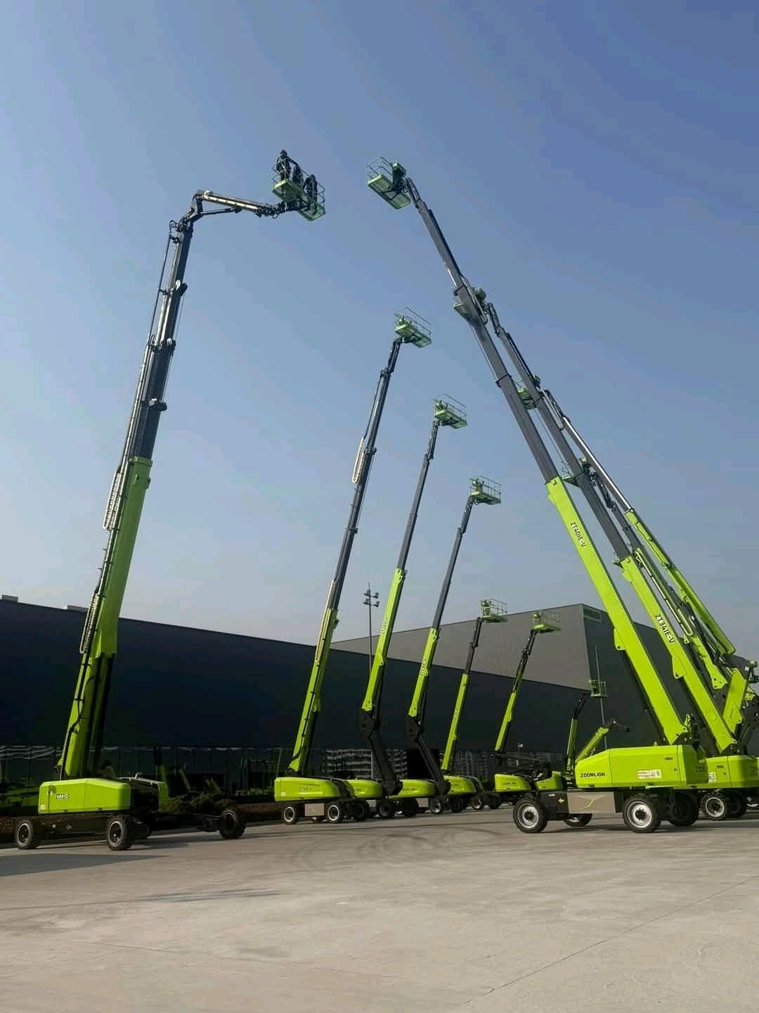 مان لفت للايجار في مكه