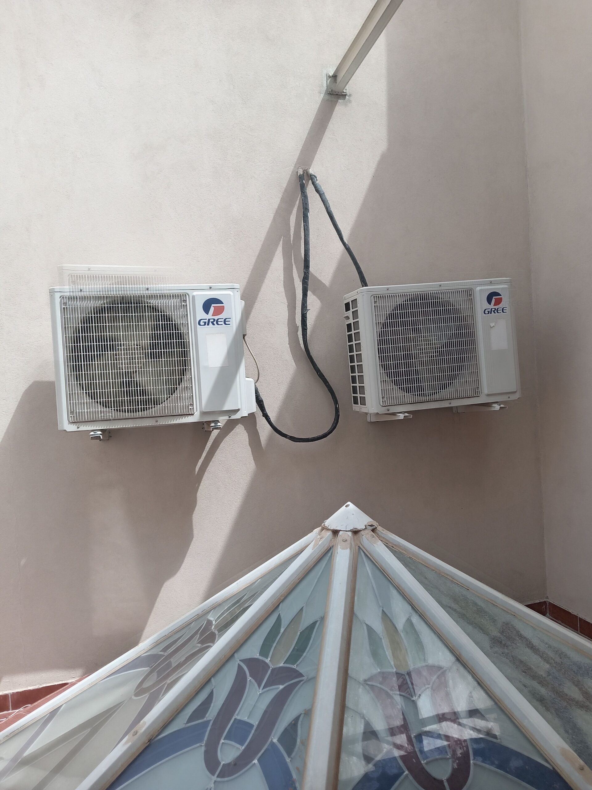 معلم مكيفات اسبلت في الطائف