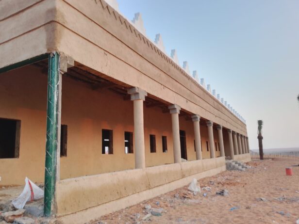 مقاول تراث
