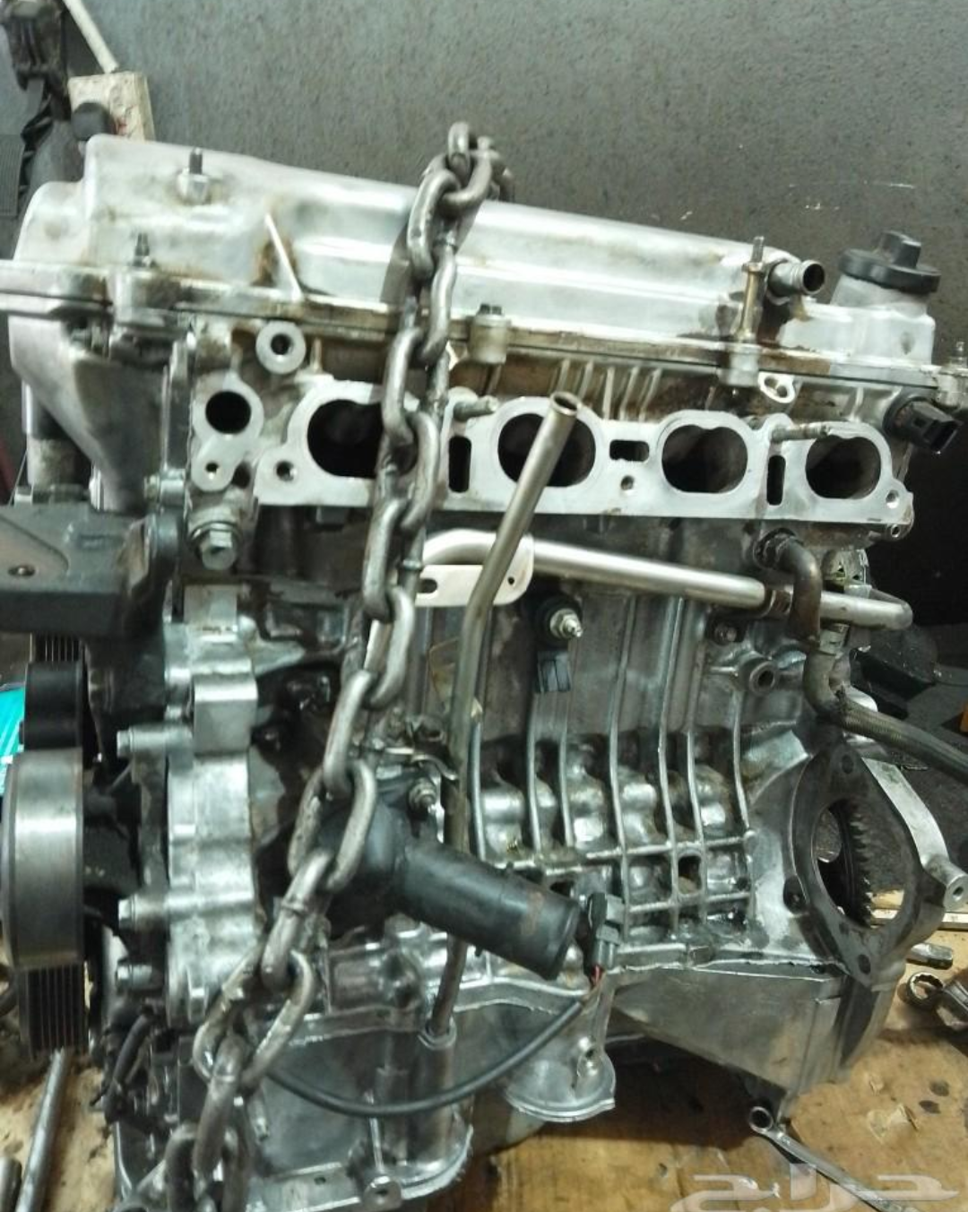 الرياض صناعيه الموسي