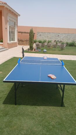 تأجير جميع انواع الألعاب والطاولات #0577252494