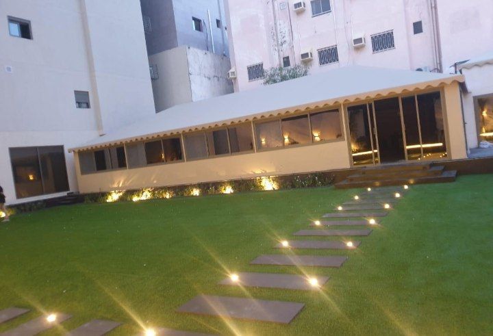 بيوت شعر ملكيه خيام ملكية مجالس عربية برجولات وجلس