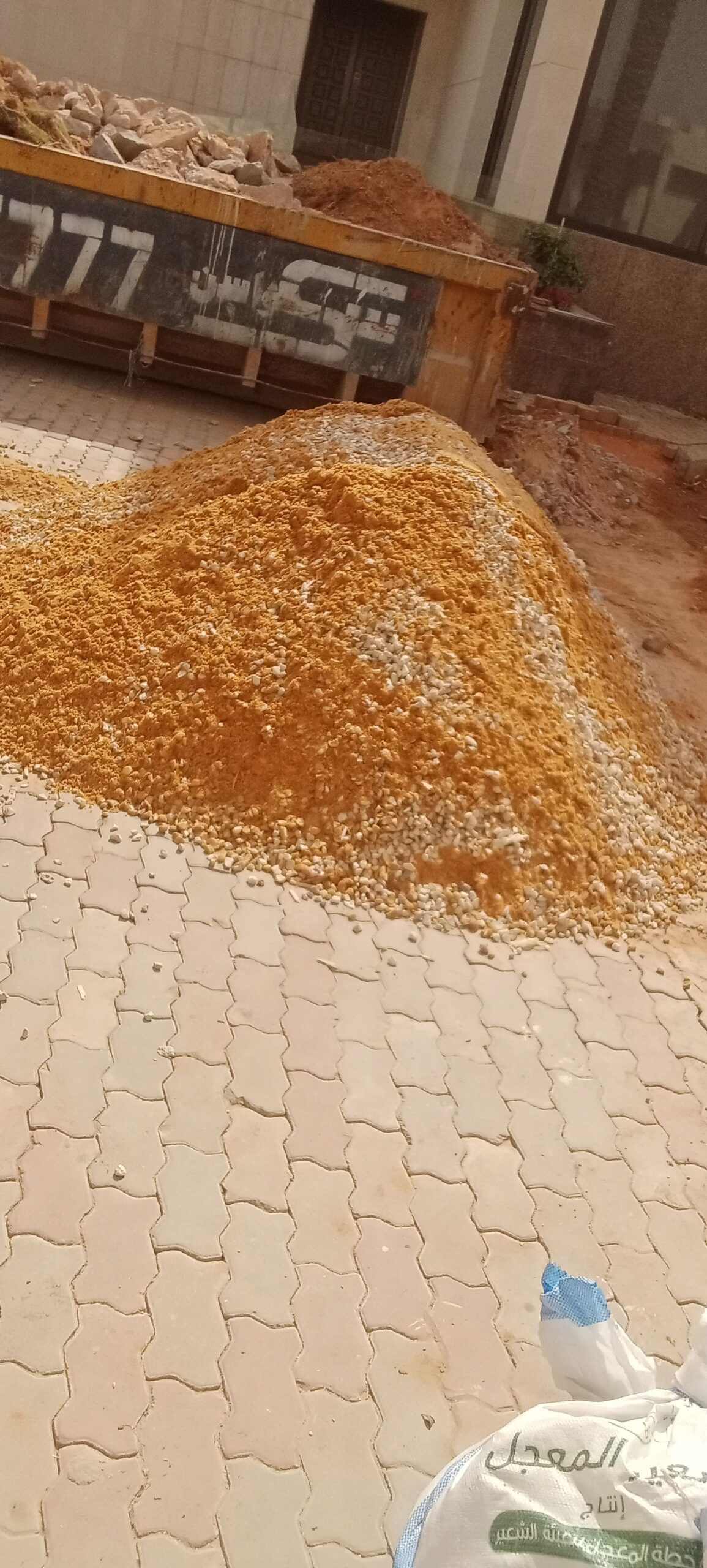 مواد بناء توصيل داخل الرياض فقط 0552667698