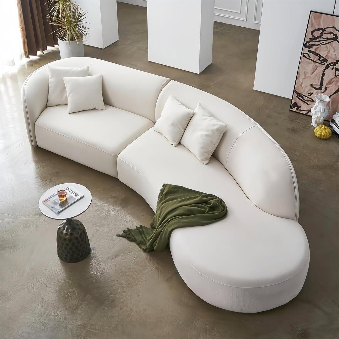 احدث انواع الكنب