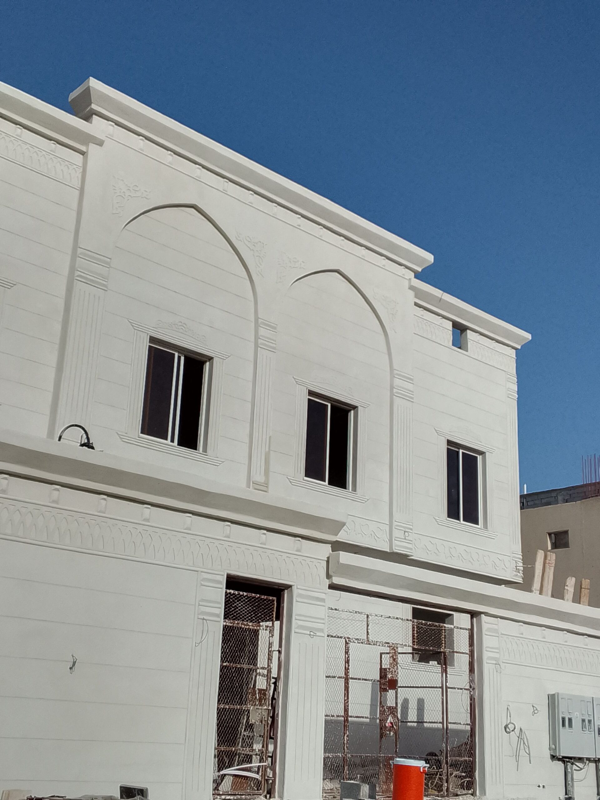 معلم لياسه ملونه بديل الحجر الطبيعي بجميع انواعها