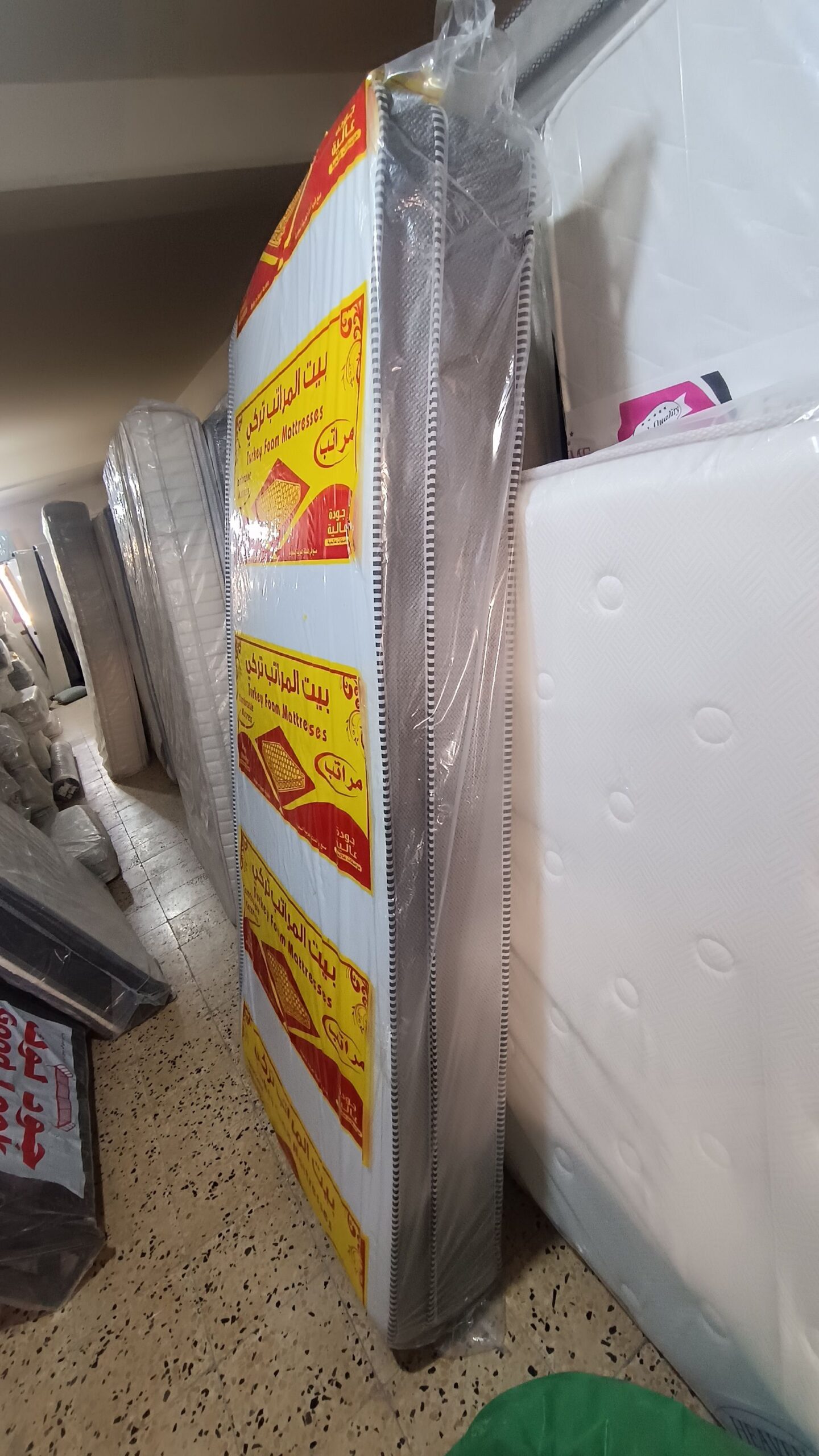 سراير ومراتب طبية 0532202404