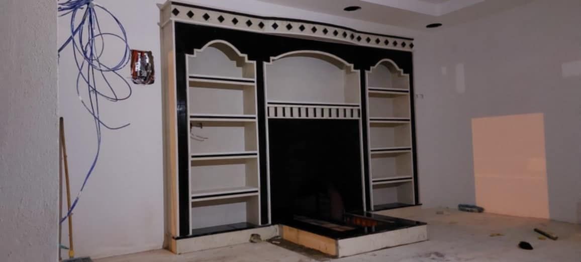 مشبات نجران