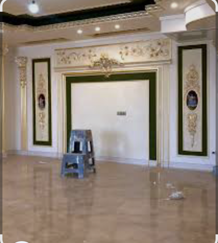 دهان جده للدهانات وديكورات والالوان الحديثه دهانات