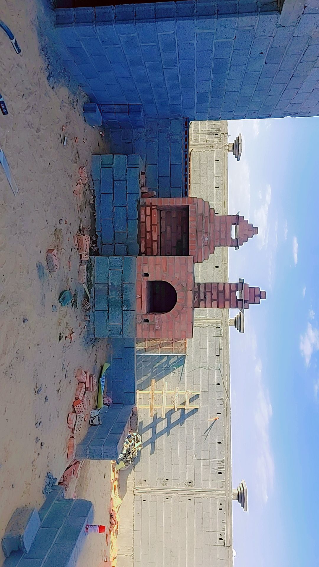 مشبات نجران