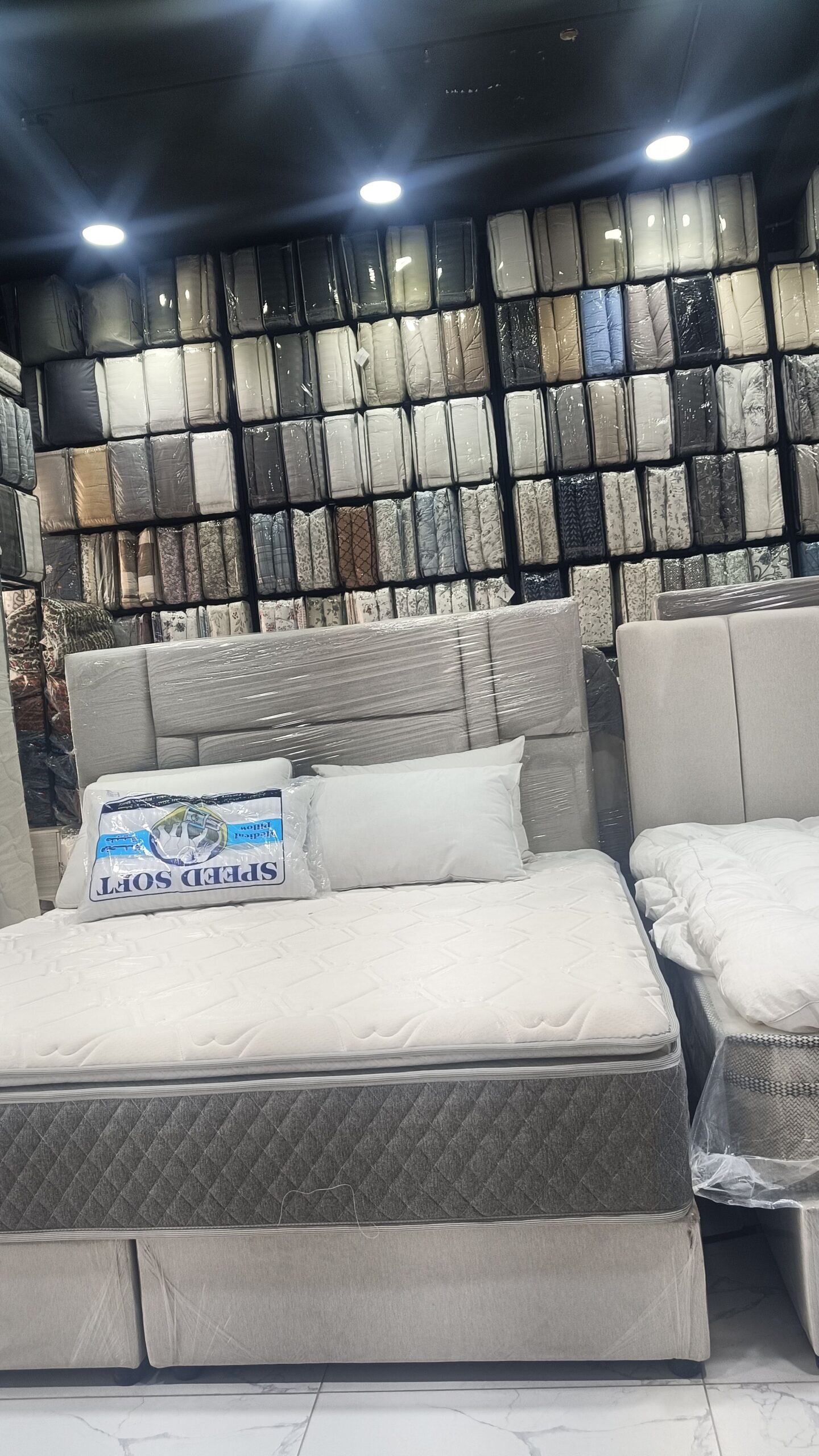 عساف للمفروشات 0532202404