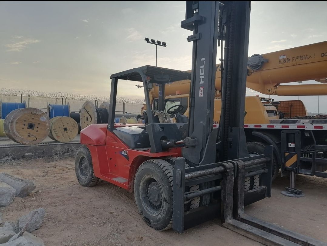 رافعات شوكيه للإيجار موديلات حديثة 2025 سيفتي كامل